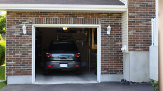 Garage Door Installation at South Edgewood Fort Worth, Texas